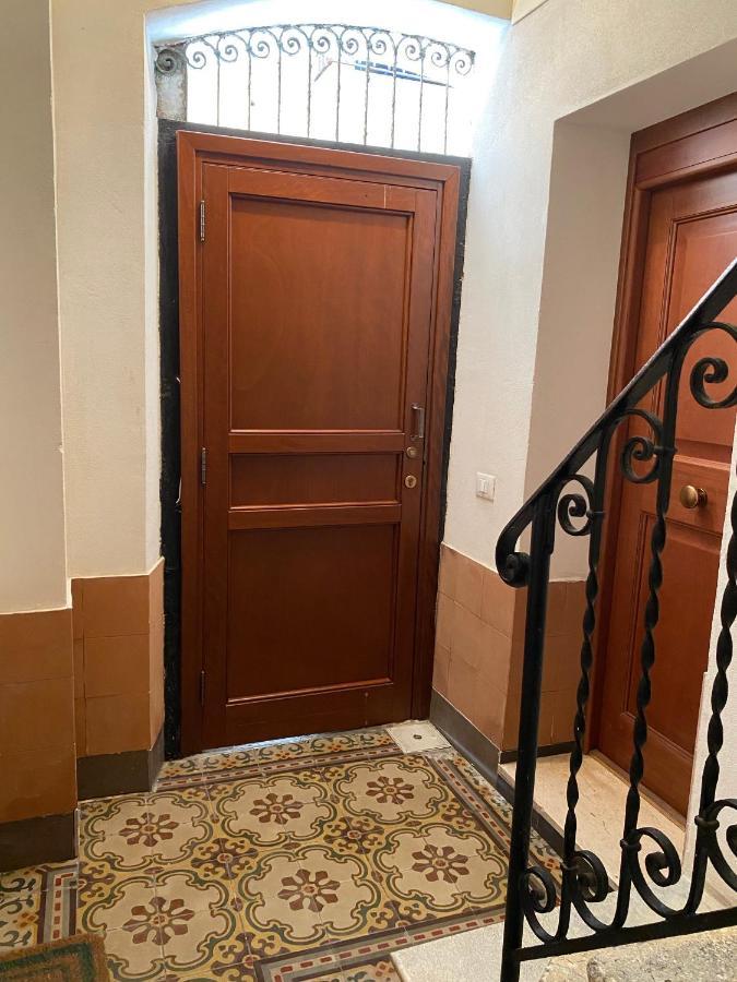 Galli Beach House Sicily Apartment Trapani Exterior photo