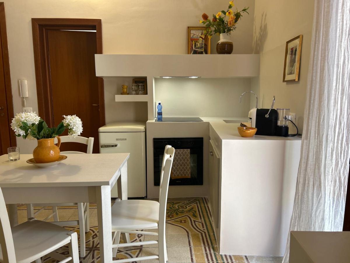 Galli Beach House Sicily Apartment Trapani Exterior photo