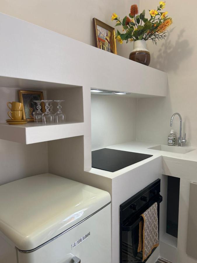 Galli Beach House Sicily Apartment Trapani Exterior photo